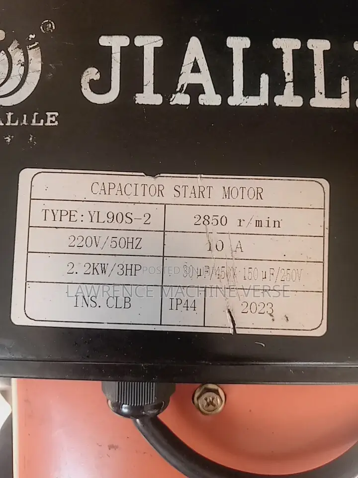 Compressor 2piton 100L