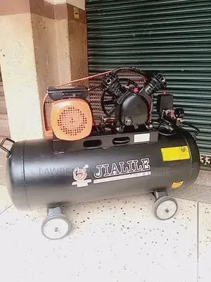 Compressor 2piton 100L