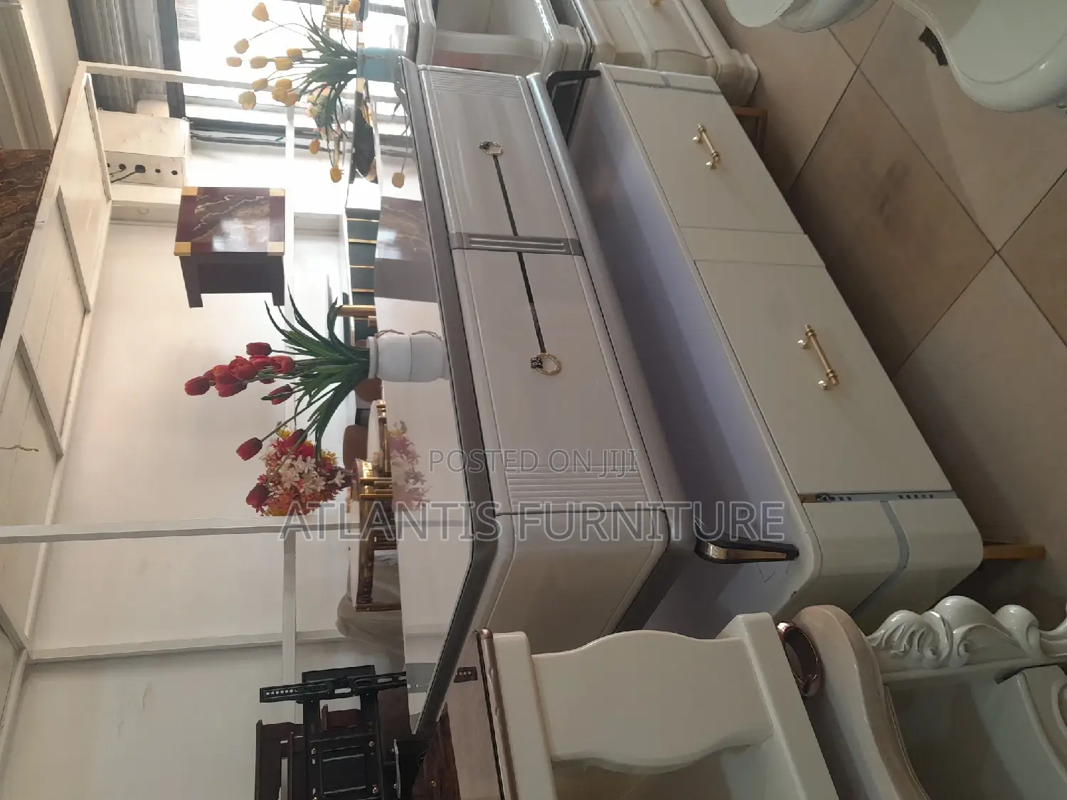Home Use Centre Table