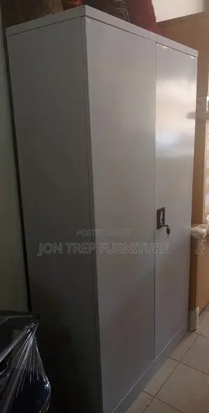 File Cabinet Full Still