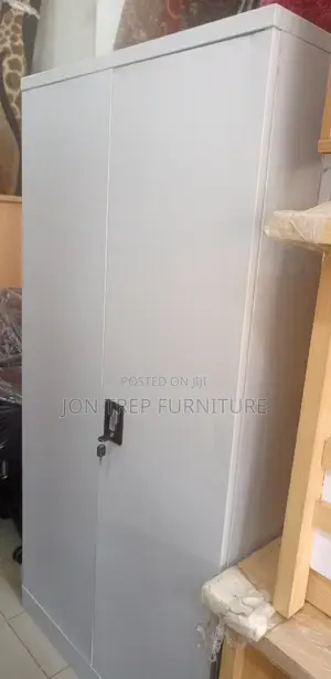 File Cabinet Full Still