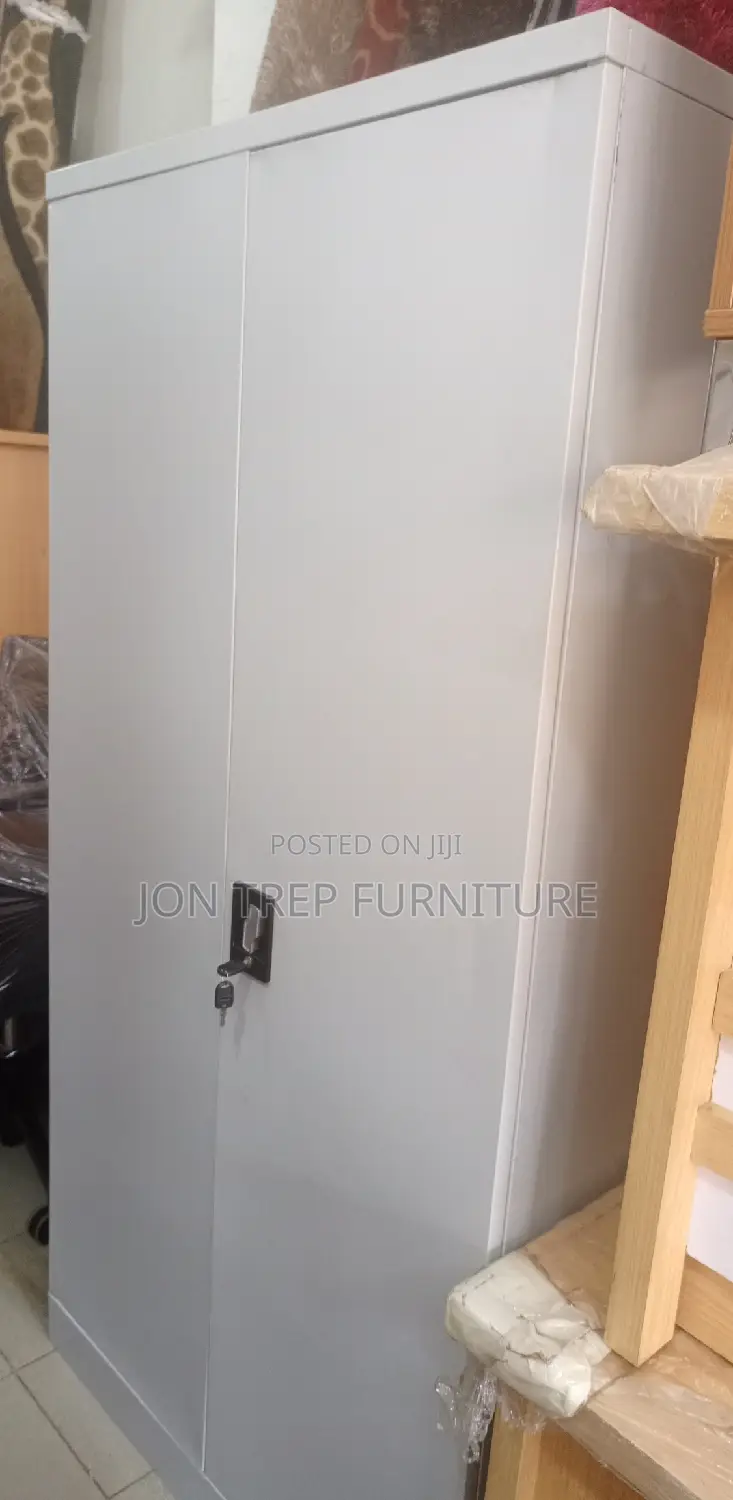 File Cabinet Full Still