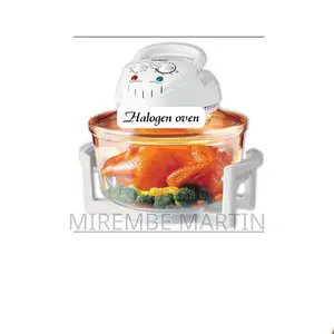 12.0L Electric Food Halogen .