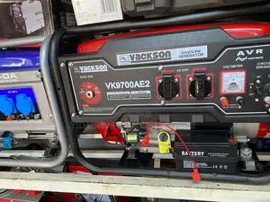 Generator Vackson Vk9700ae2