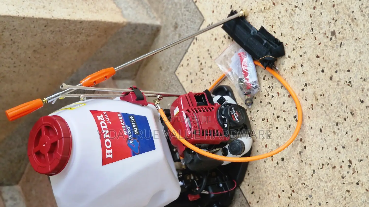 Power Sprayer 25 Litres