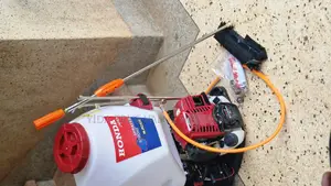 Power Sprayer 25 Litres