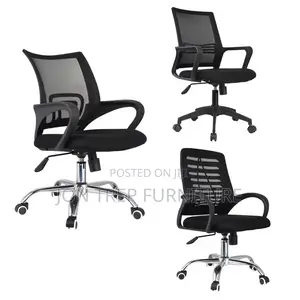 Office Chair Mesh
