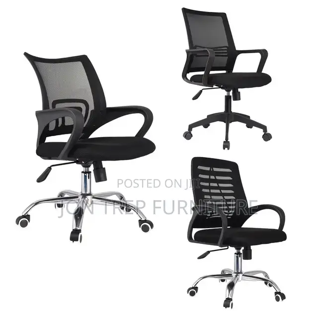 Office Chair Mesh