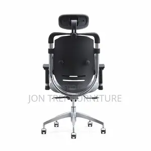 Orthopedic Office Chair