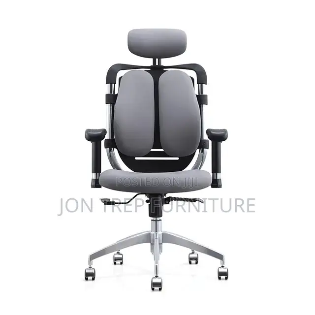 Orthopedic Office Chair