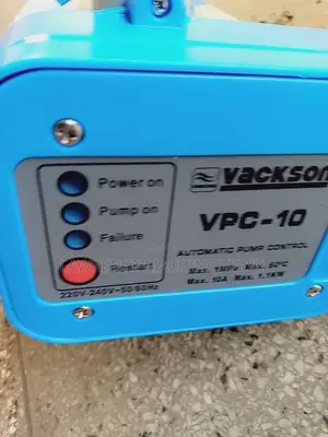 Surface Pressure Switch Controller
