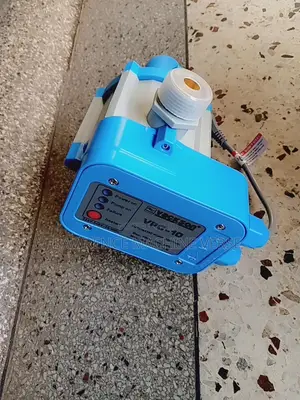 Surface Pressure Switch Controller