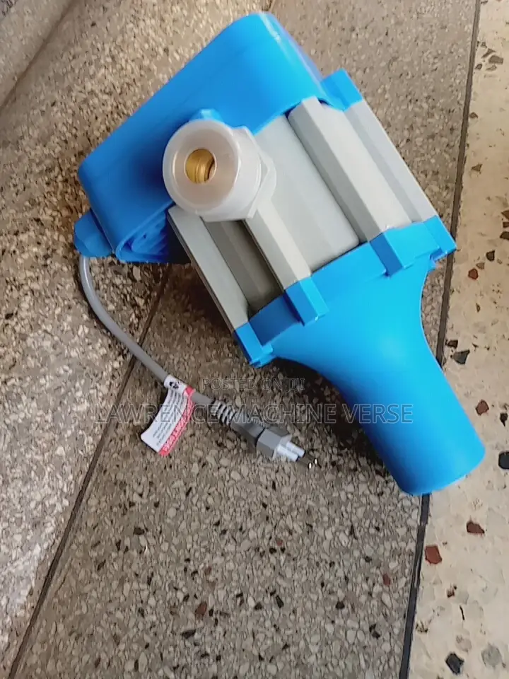 Surface Pressure Switch Controller