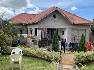 Furnished 3bdrm Bungalow in Jomayi, Division A for sale