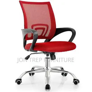 Mesh Office Chair