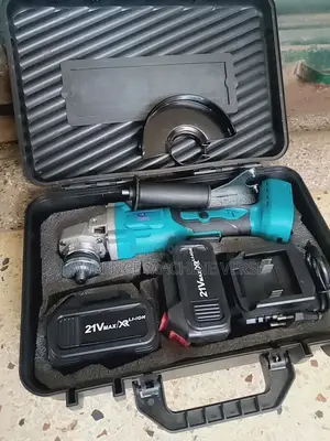 Cadelon Grinder 21v Cordless