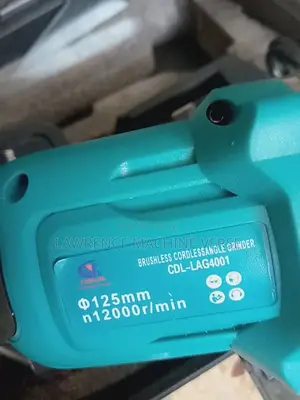 Cadelon Grinder 21v Cordless