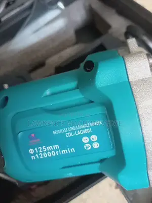 Cadelon Grinder 21v Cordless