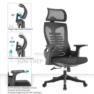 Office Chair Mesh