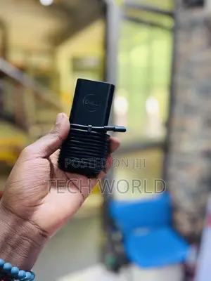Dell C Type 65w Laptop Charger.