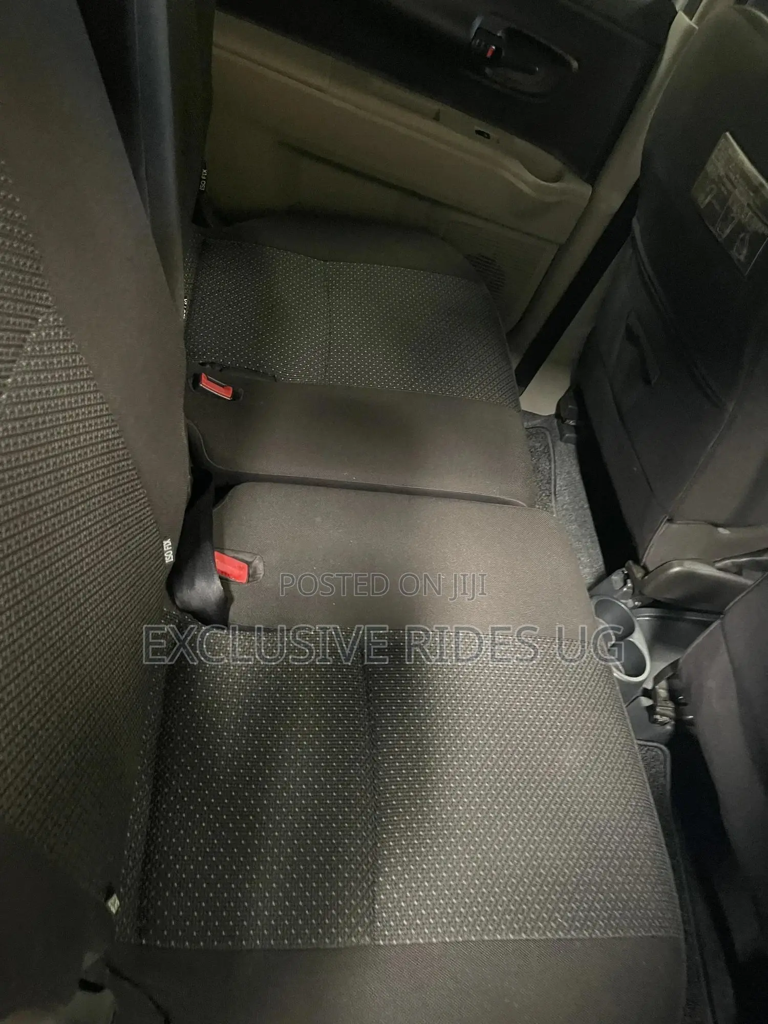 Toyota Passo Sette 2012 White
