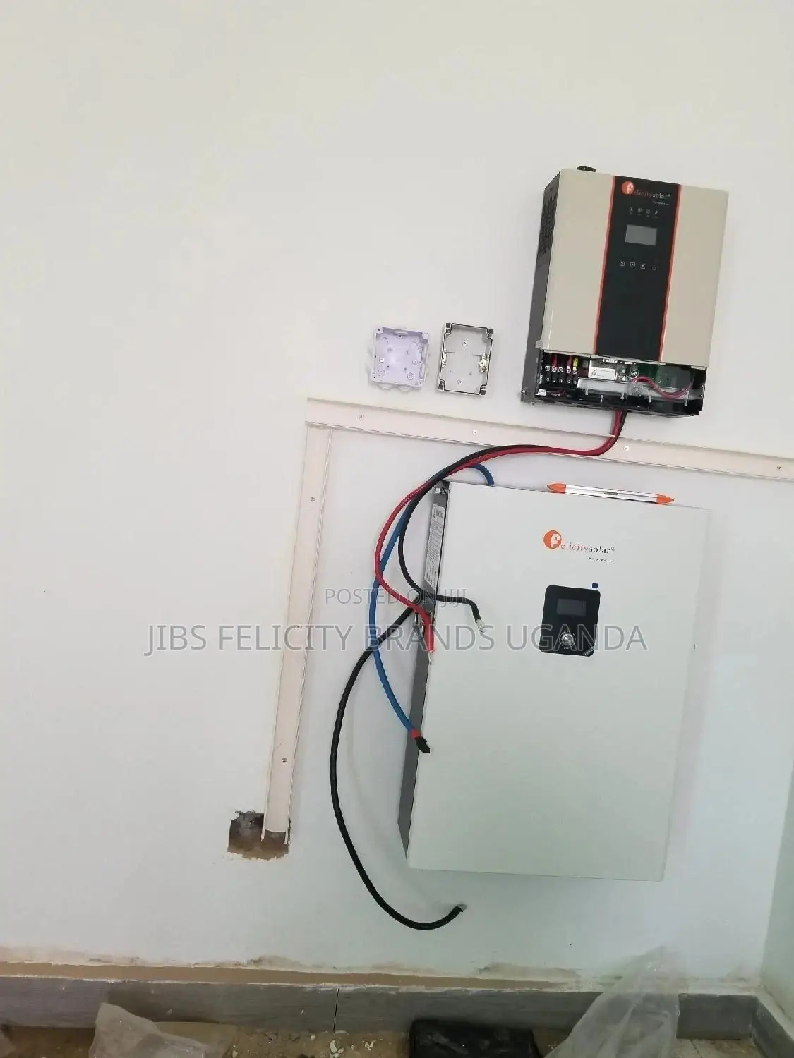 Lithium Battery 10kwh