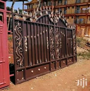 Sliding Gate