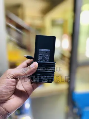 Dell Laptop Charger Type C. (8)