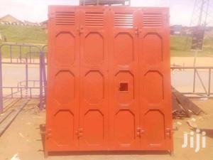 Sliding Gate
