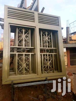 Sliding Gate