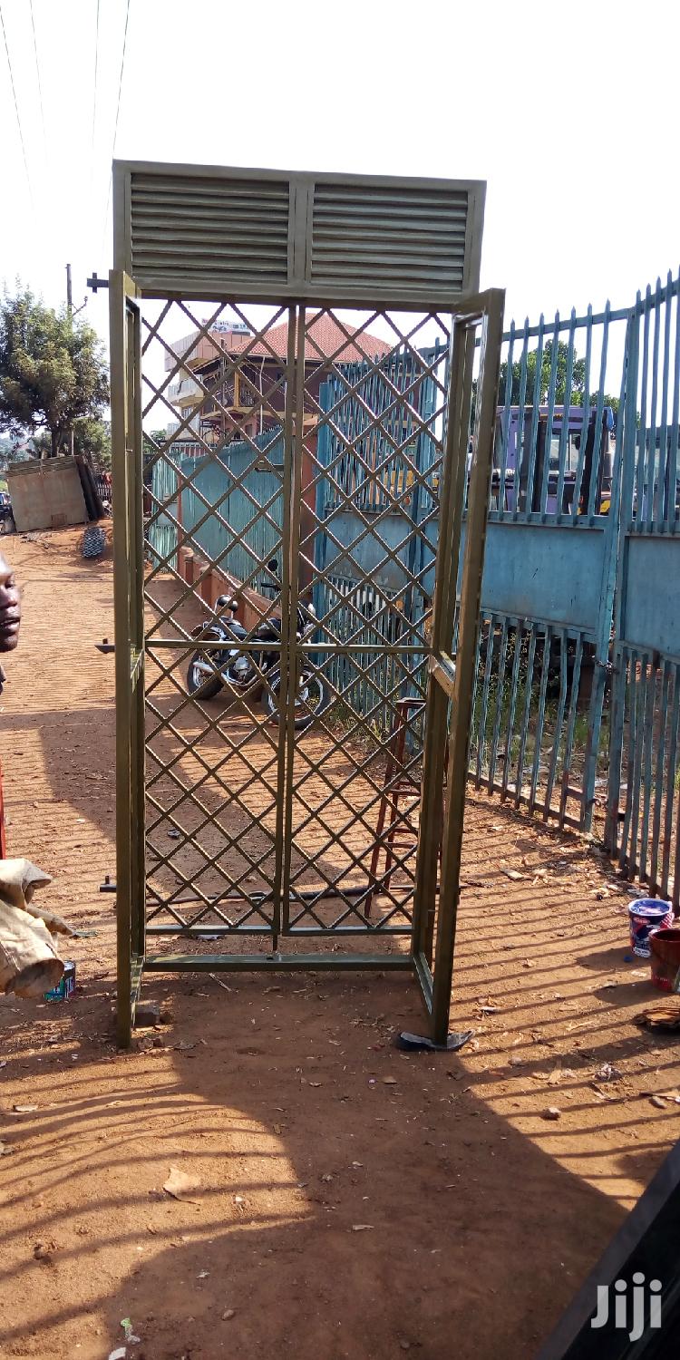 Sliding Gate