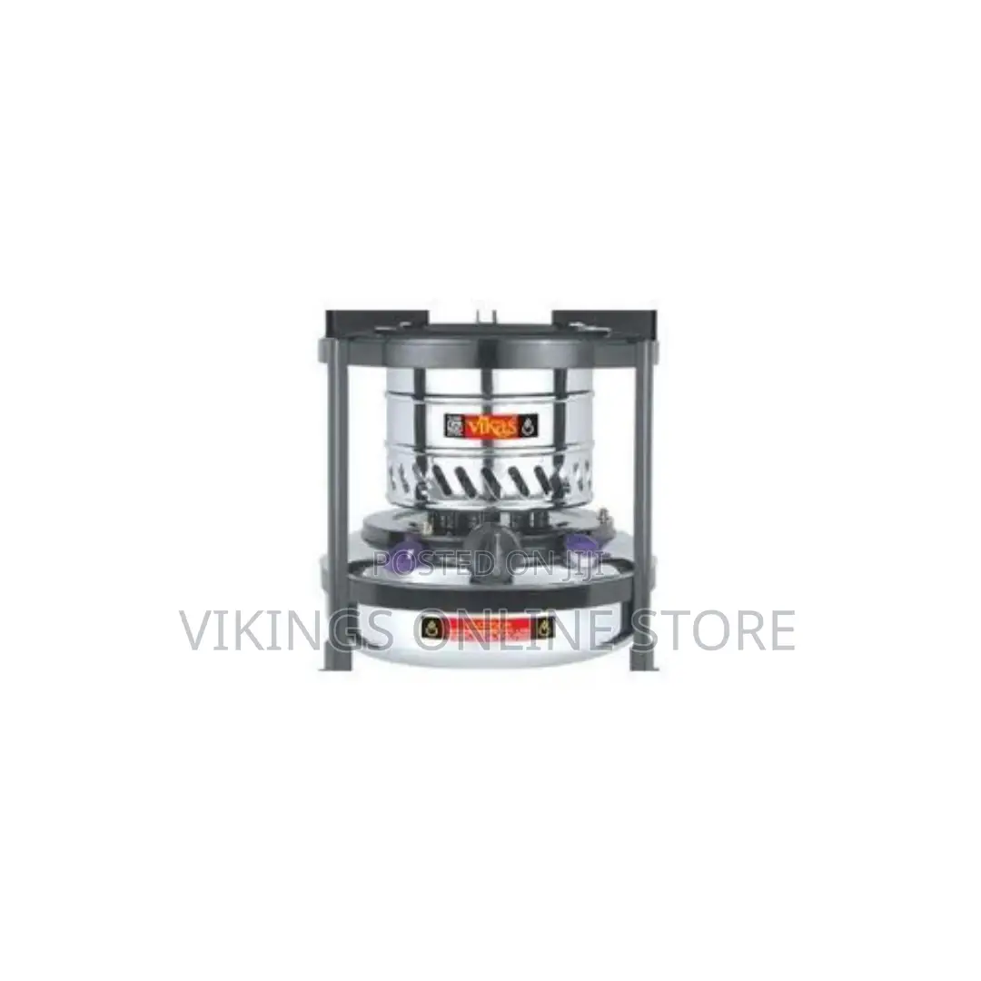 Vikas Paraffin Cooking Stove