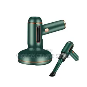 Handheld Wireless Vacuum Mite Cleaner - Multicolour