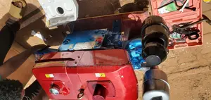 Water Cooled Engine 20hp