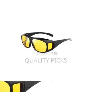 Night Vision Driving Glasses