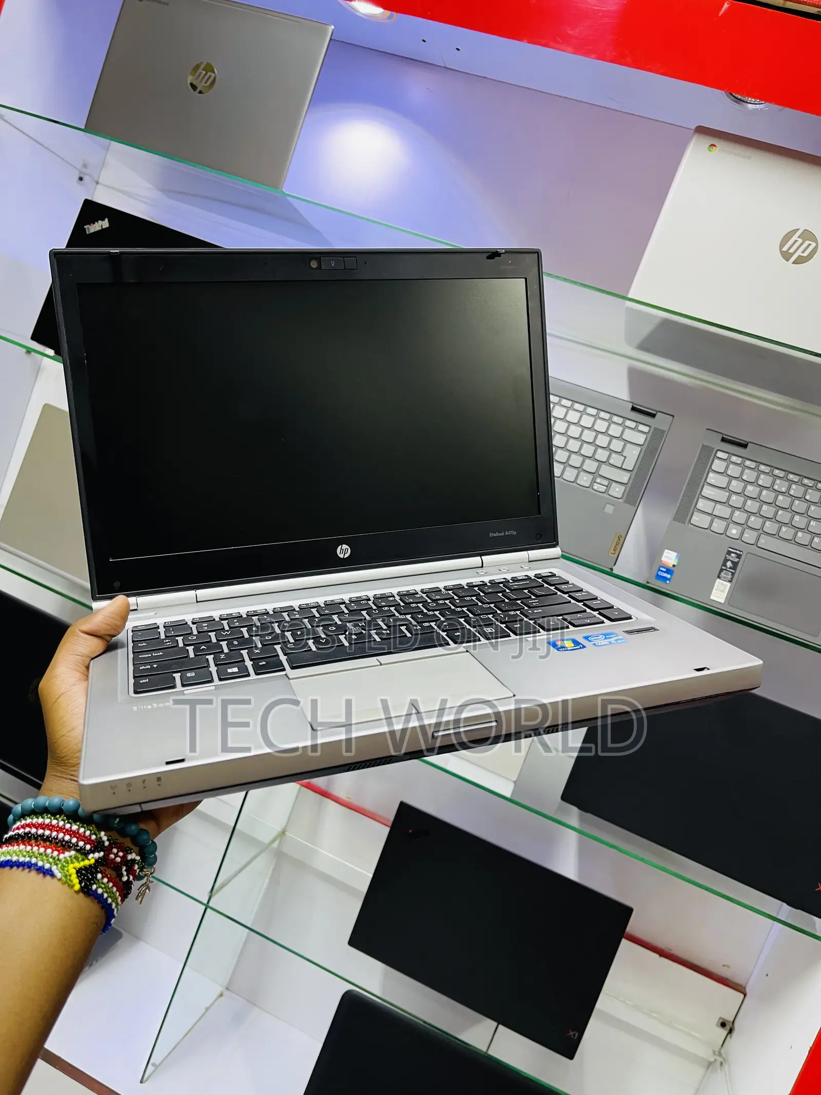Laptop HP 4GB Intel Core I5 HDD 500GB