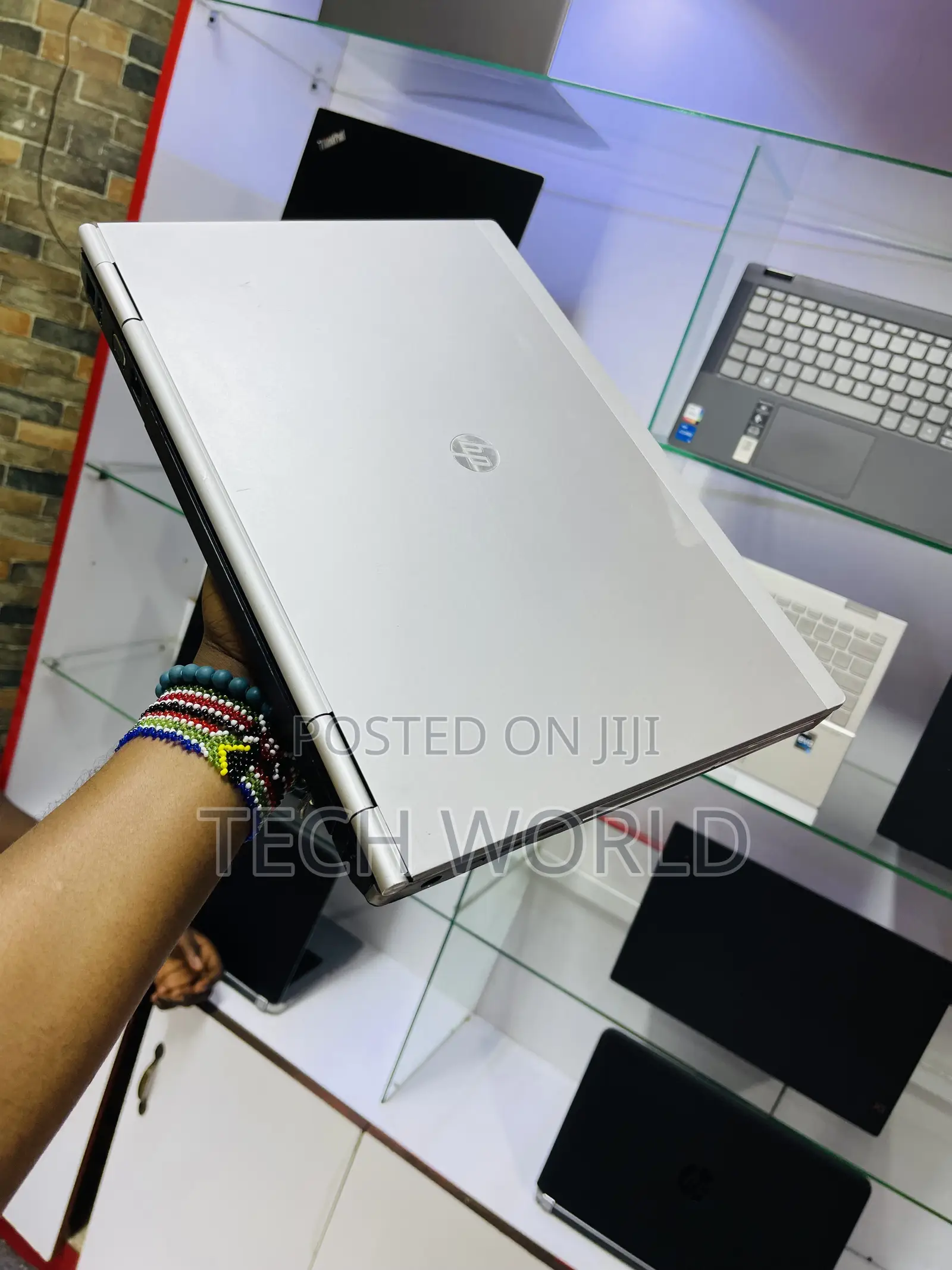 Laptop HP 4GB Intel Core I5 HDD 500GB