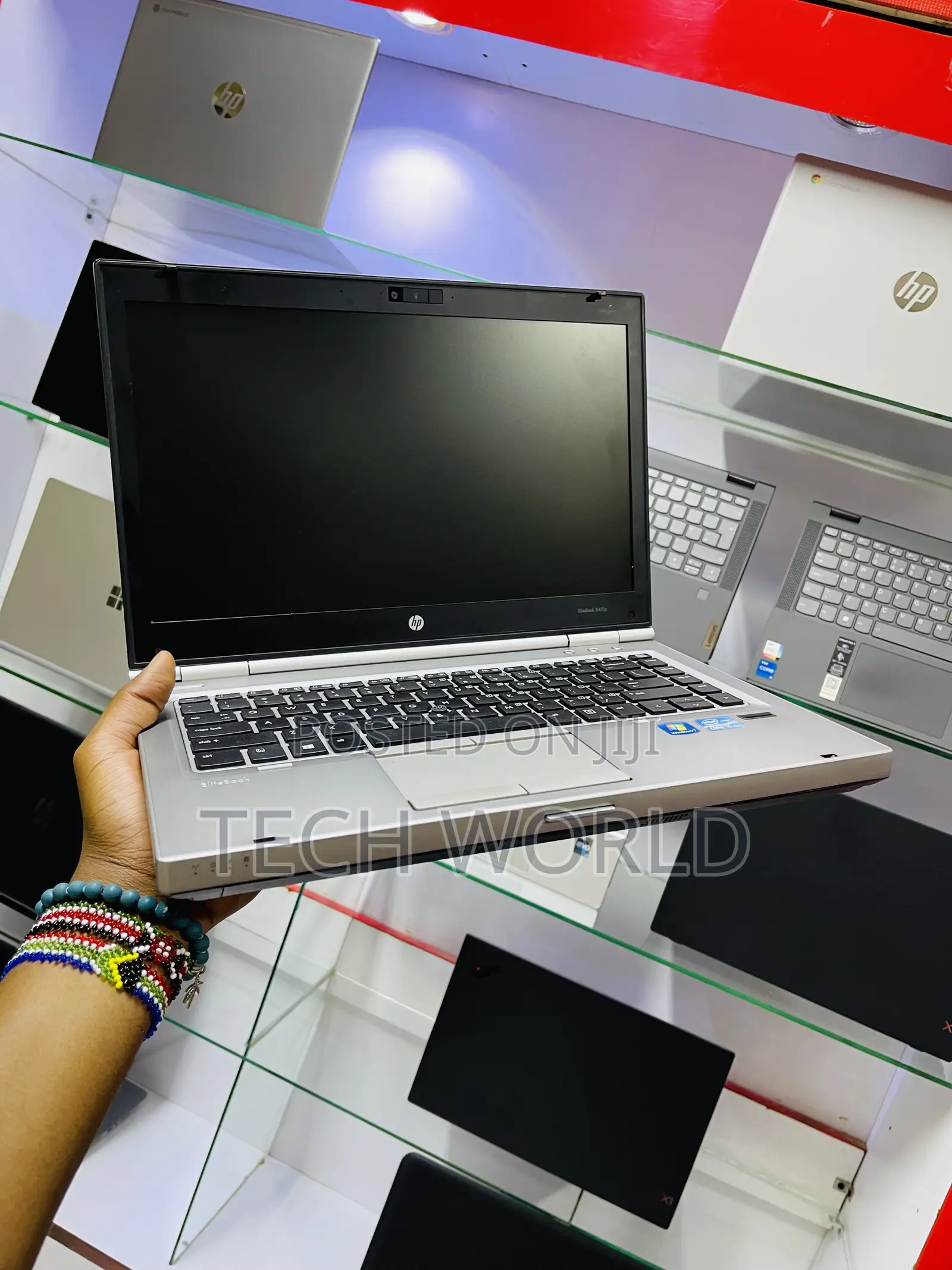 Laptop HP 4GB Intel Core I5 HDD 500GB
