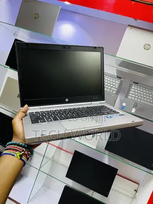 Laptop HP 4GB Intel Core I5 HDD 500GB