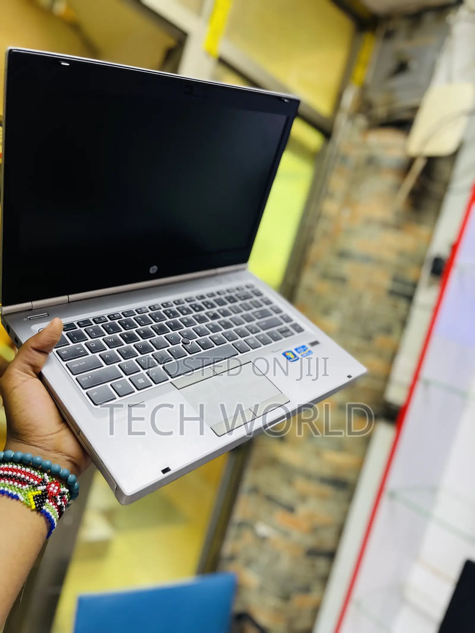 Laptop HP 4GB Intel Core I5 HDD 500GB