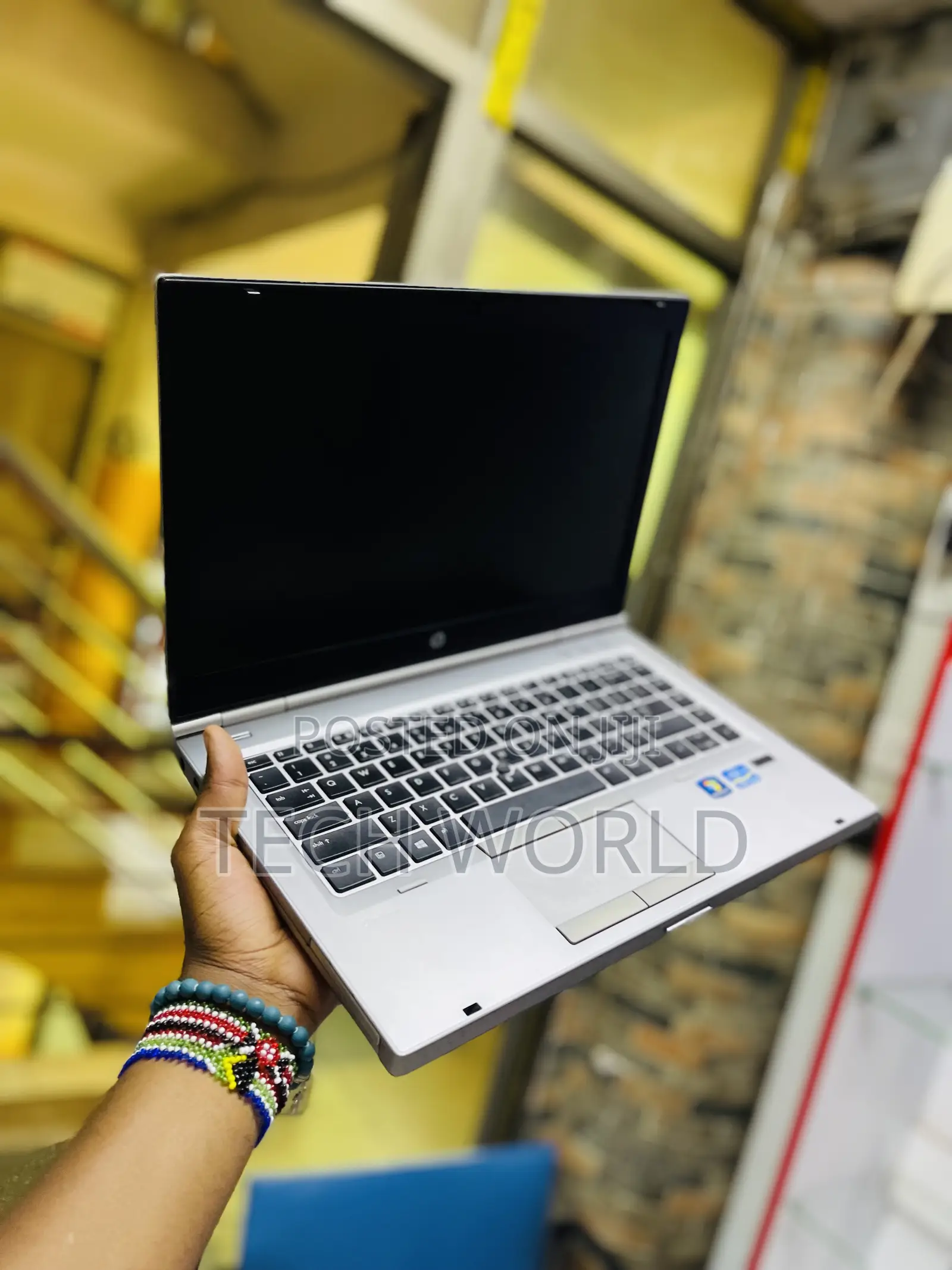 Laptop HP 4GB Intel Core I5 HDD 500GB