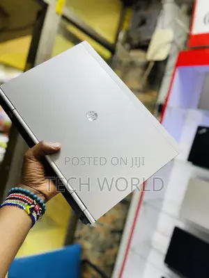 Laptop HP 4GB Intel Core I5 HDD 500GB