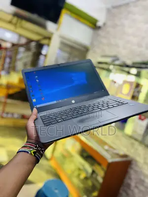 Laptop HP 4GB Intel Celeron HDD 500GB