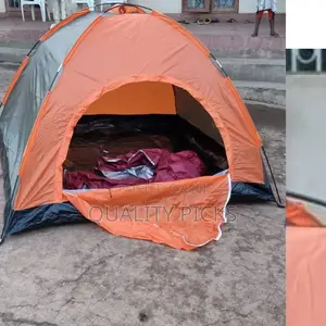 Brandnew Manual Camping Tent