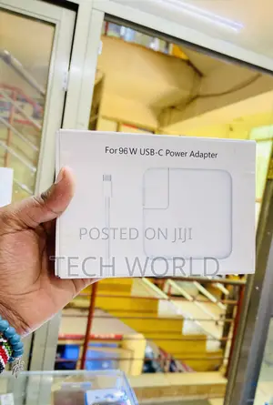 Usb-C Power Adapter Original Mac