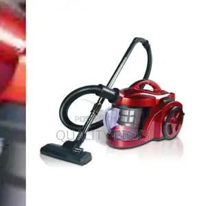Electric Vacuum Cleaner