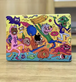 Macbook Case Covers.