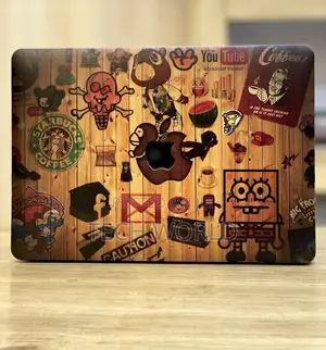 Macbook Case Covers. (1).