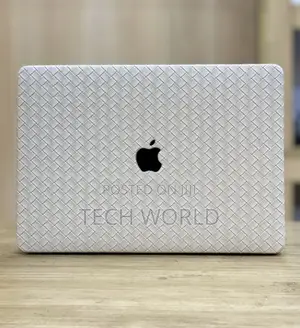 Macbook Case Covers. (2).