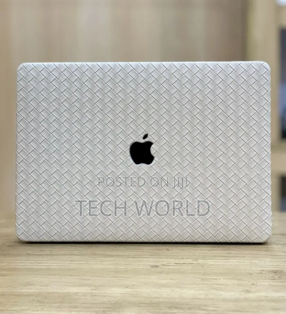 Macbook Case Covers. (2).